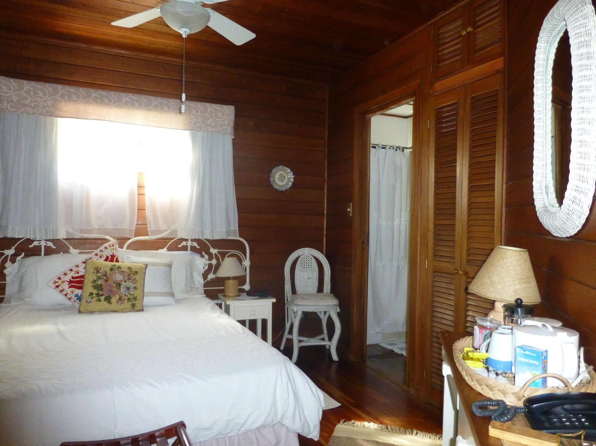 Casa De Las Tias San José Esterno foto