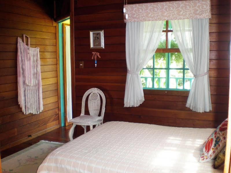 Casa De Las Tias San José Esterno foto